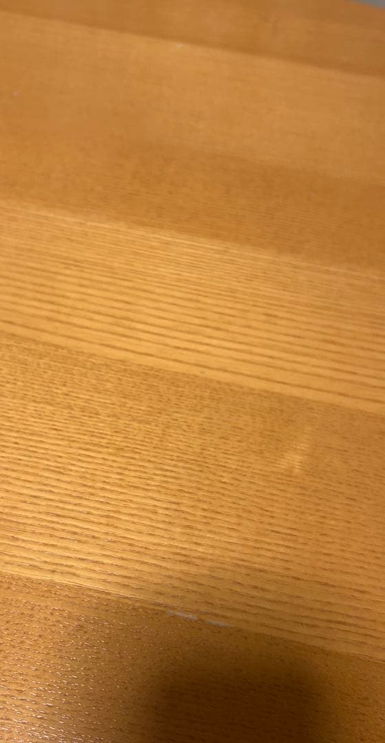 MUJI こたつテーブル
