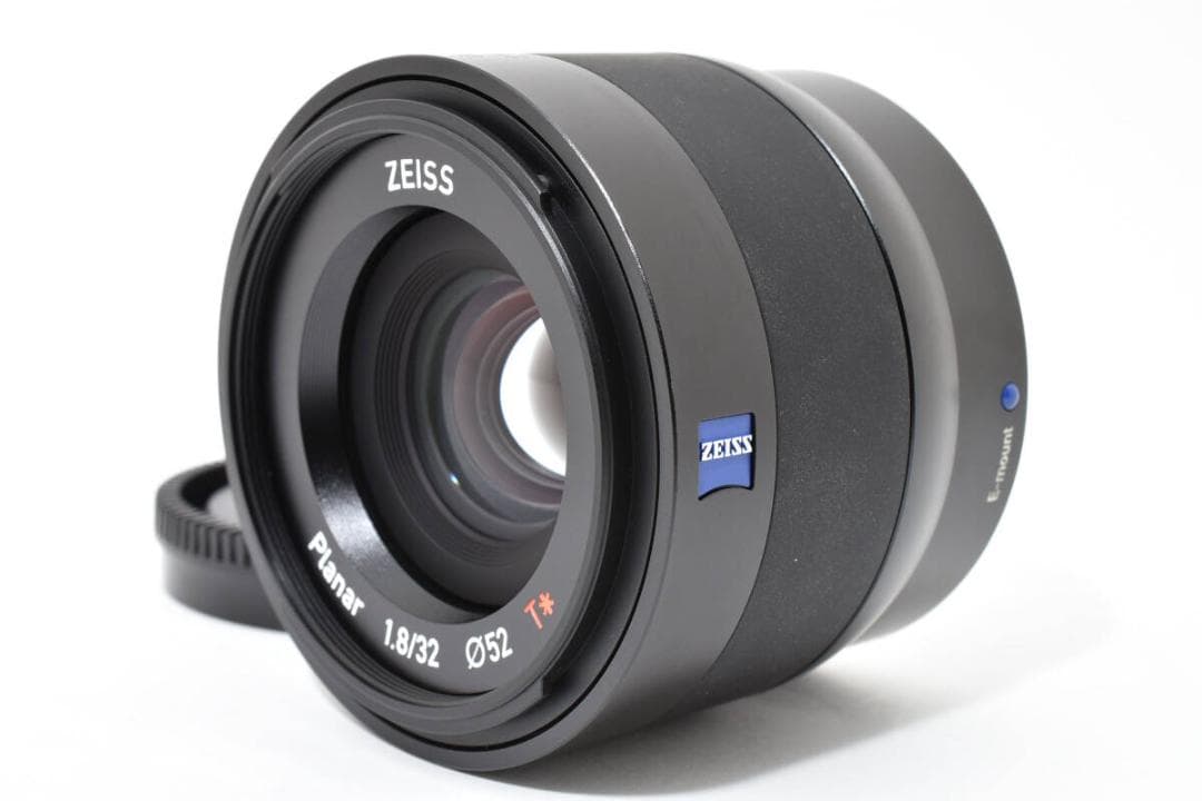 Carl Zeiss Touit 32mm F1.8 ソニーE　♯1306