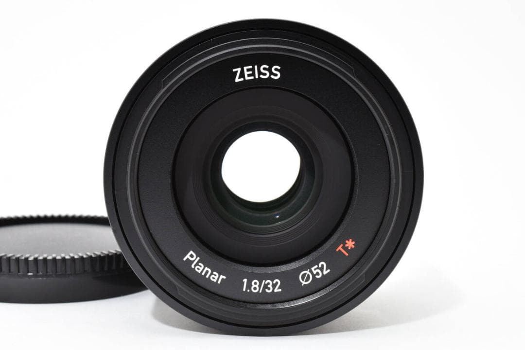 Carl Zeiss Touit 32mm F1.8 ソニーE　♯1306