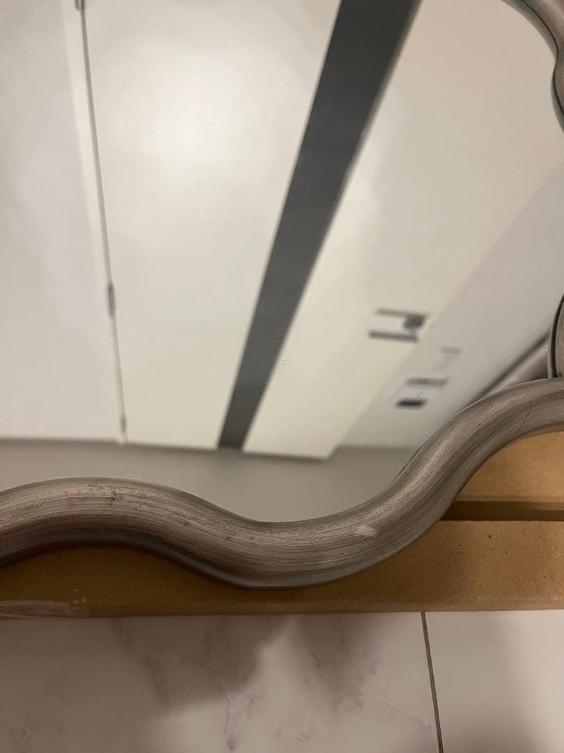 zara ミラー