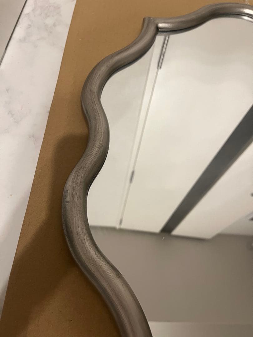 zara ミラー