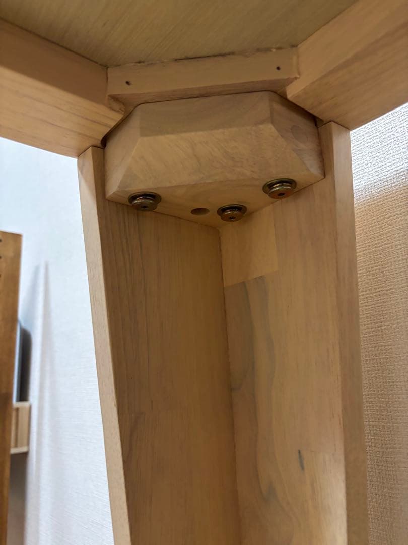 ダイニングテーブル　桜屋工業