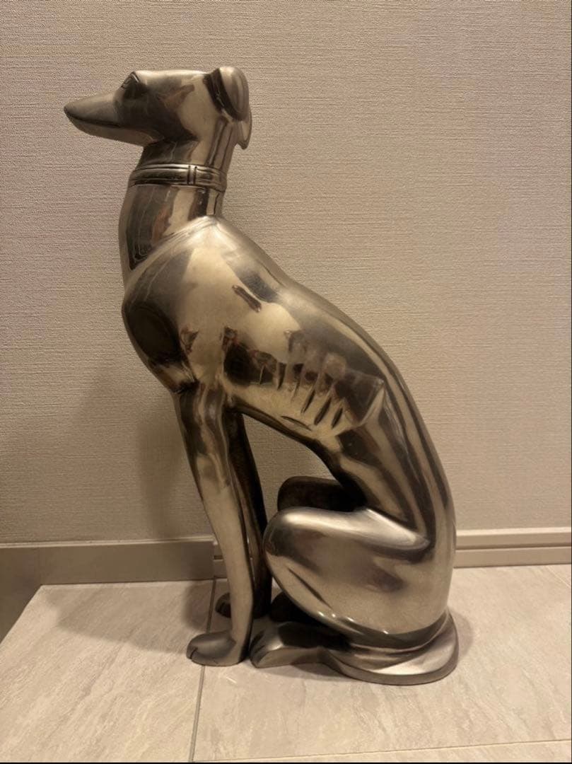 FLYMEe フライミー DECORATIVE DOG デコラティブ ドッグ