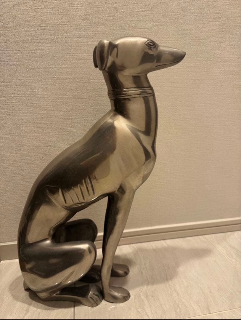 FLYMEe フライミー DECORATIVE DOG デコラティブ ドッグ