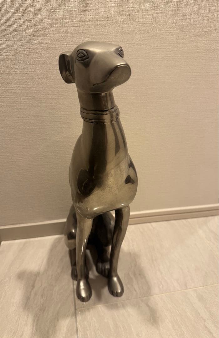 FLYMEe フライミー DECORATIVE DOG デコラティブ ドッグ