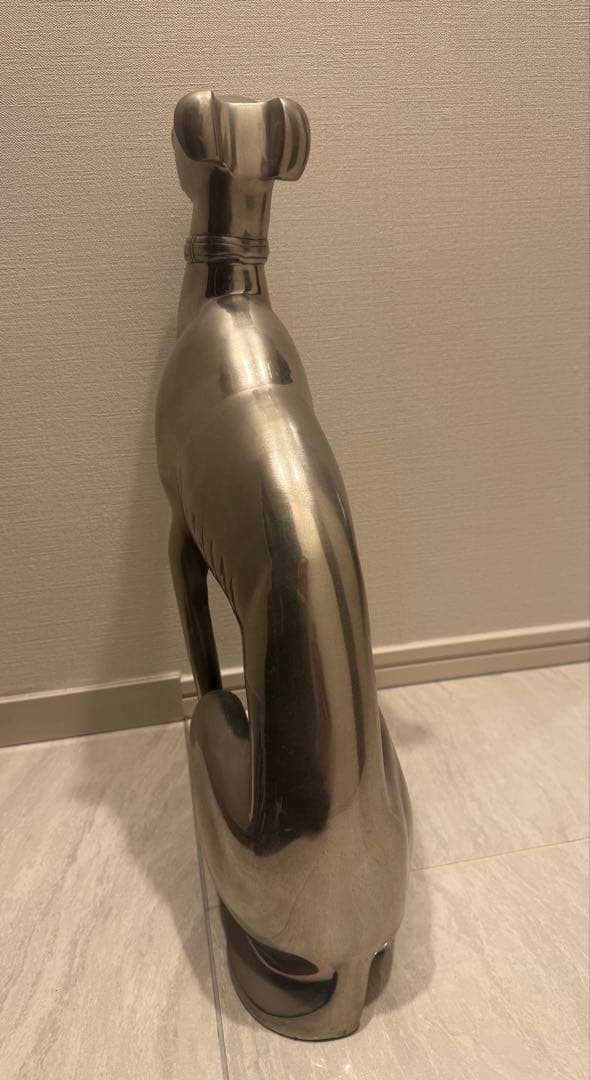 FLYMEe フライミー DECORATIVE DOG デコラティブ ドッグ
