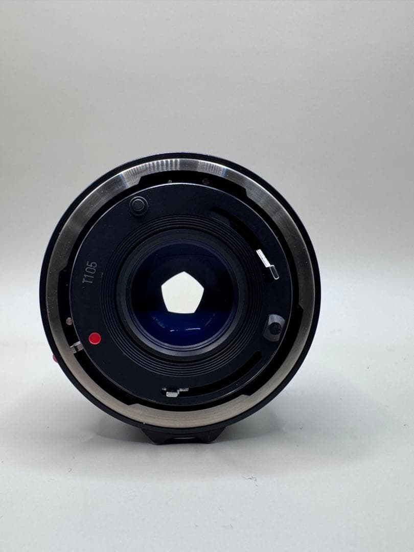 【超美品】 Canon AE-1 / FD 50mm 1.8