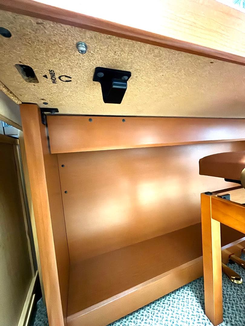 [お値下げ中] KAWAI 電子ピアノ　CA12c 　木製鍵盤　※引取限定です