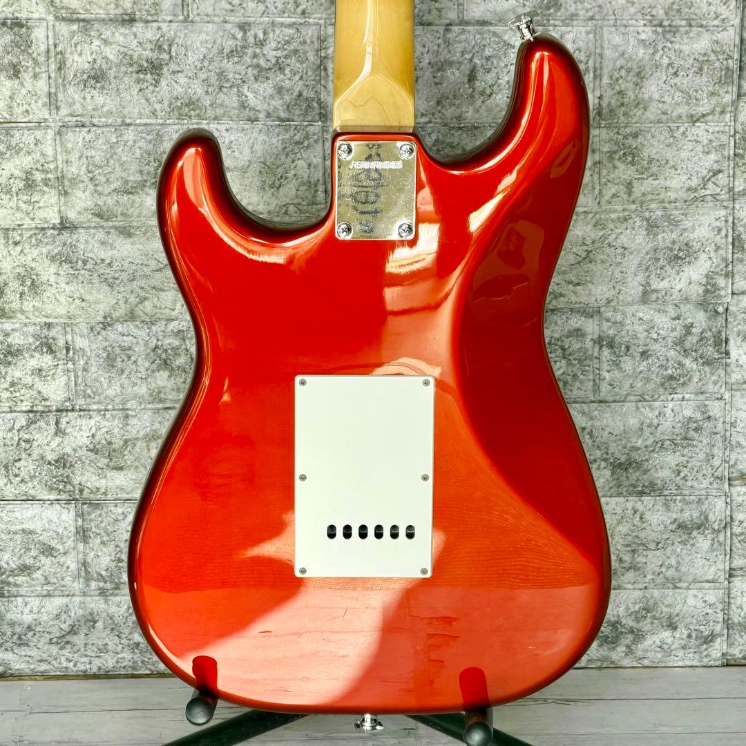 Fernandes「LE-1Z」ストラトキャスターシェイプ