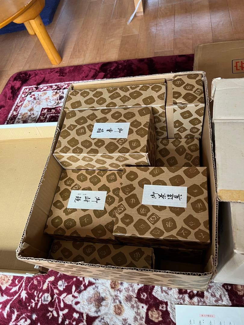 雛人形 七段