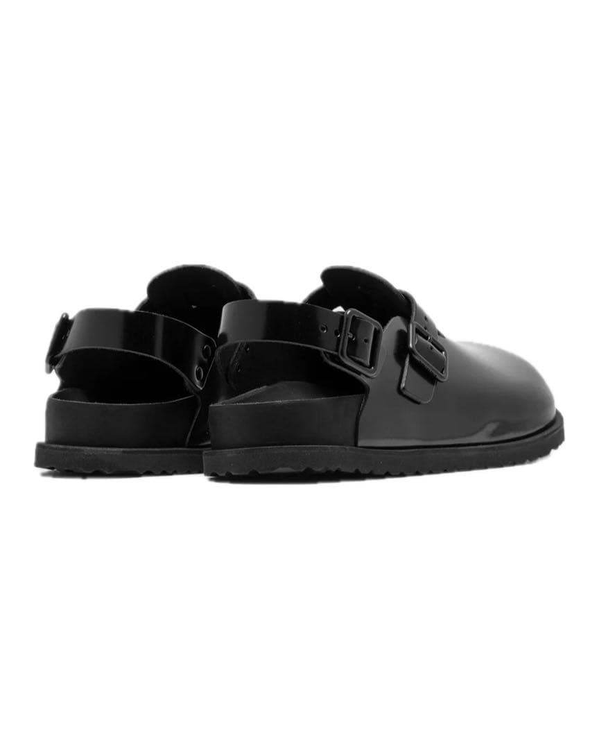 靴 BIRKENSTOCK 1774 Tokio Shiny leather