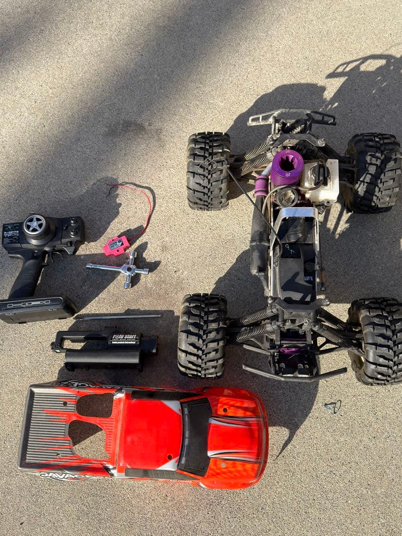 HPI サベージ