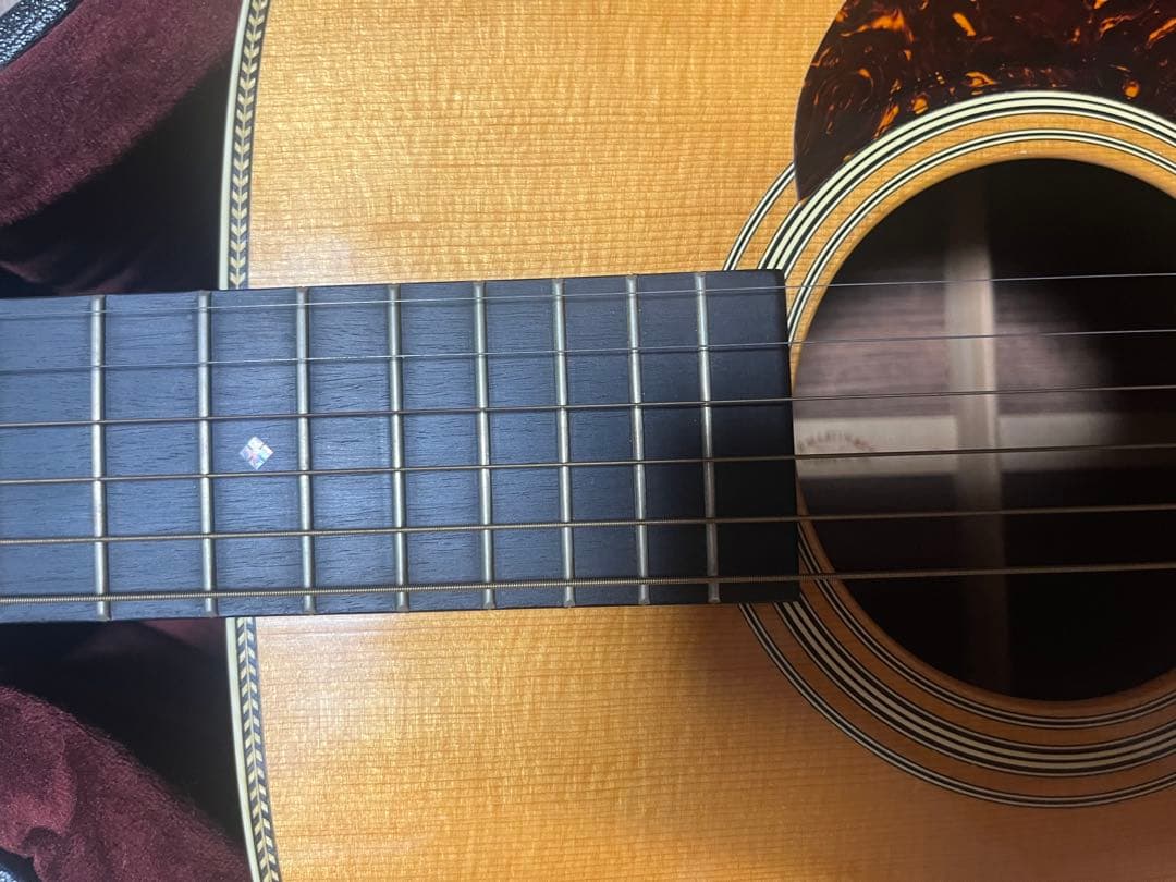 MartinHD 28V【2018年製・美品】