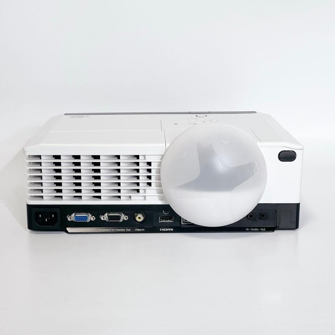 RICOH リコー PJ WX4241 液晶プロジェクター 単焦点プロジェクター