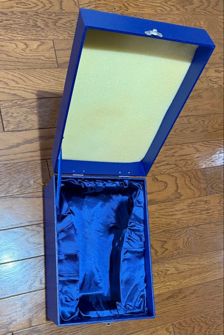 【美品】KONIG ケニッヒ クリスタルグラス ガラス 花瓶 花器 ドイツ製