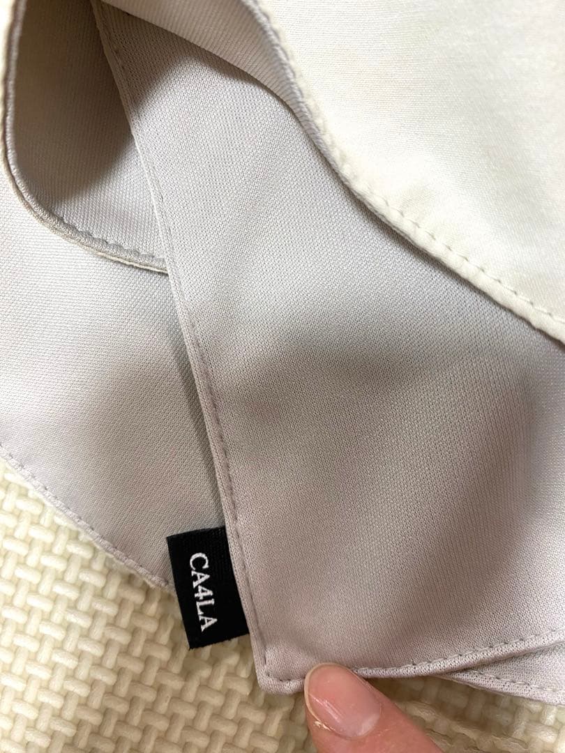 【あと2日】1/f (CLOTHING) SUNSHADE SAUNA HAT