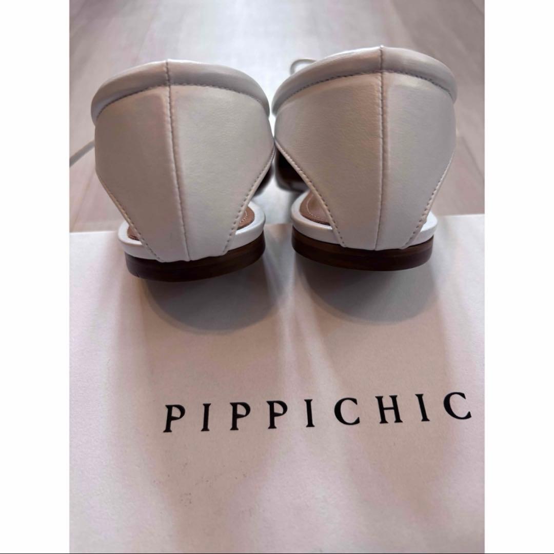 新品未使用　♡ PIPPICHIC/ピッピシック COCO ３７.5サイズ♡