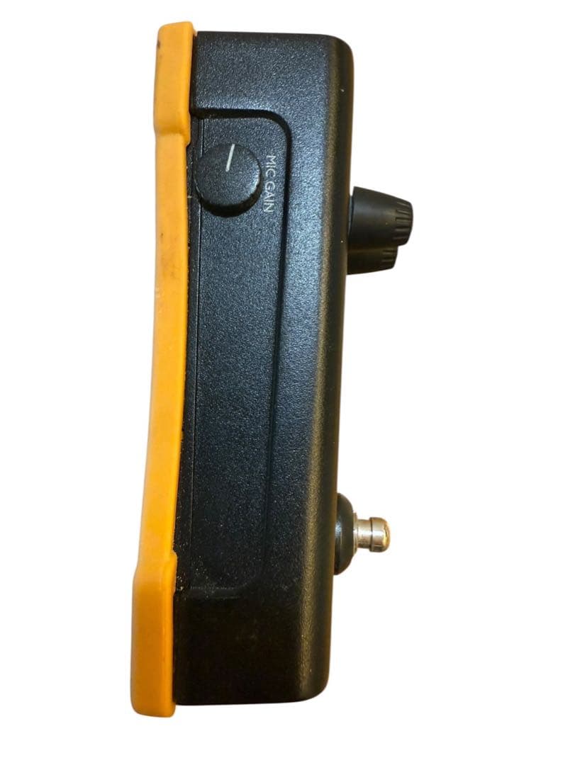 TC-HELICON VoiceTone T1 ギターエフェクター