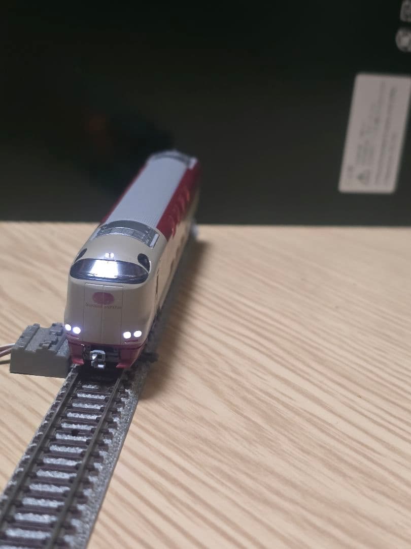285系3000番台