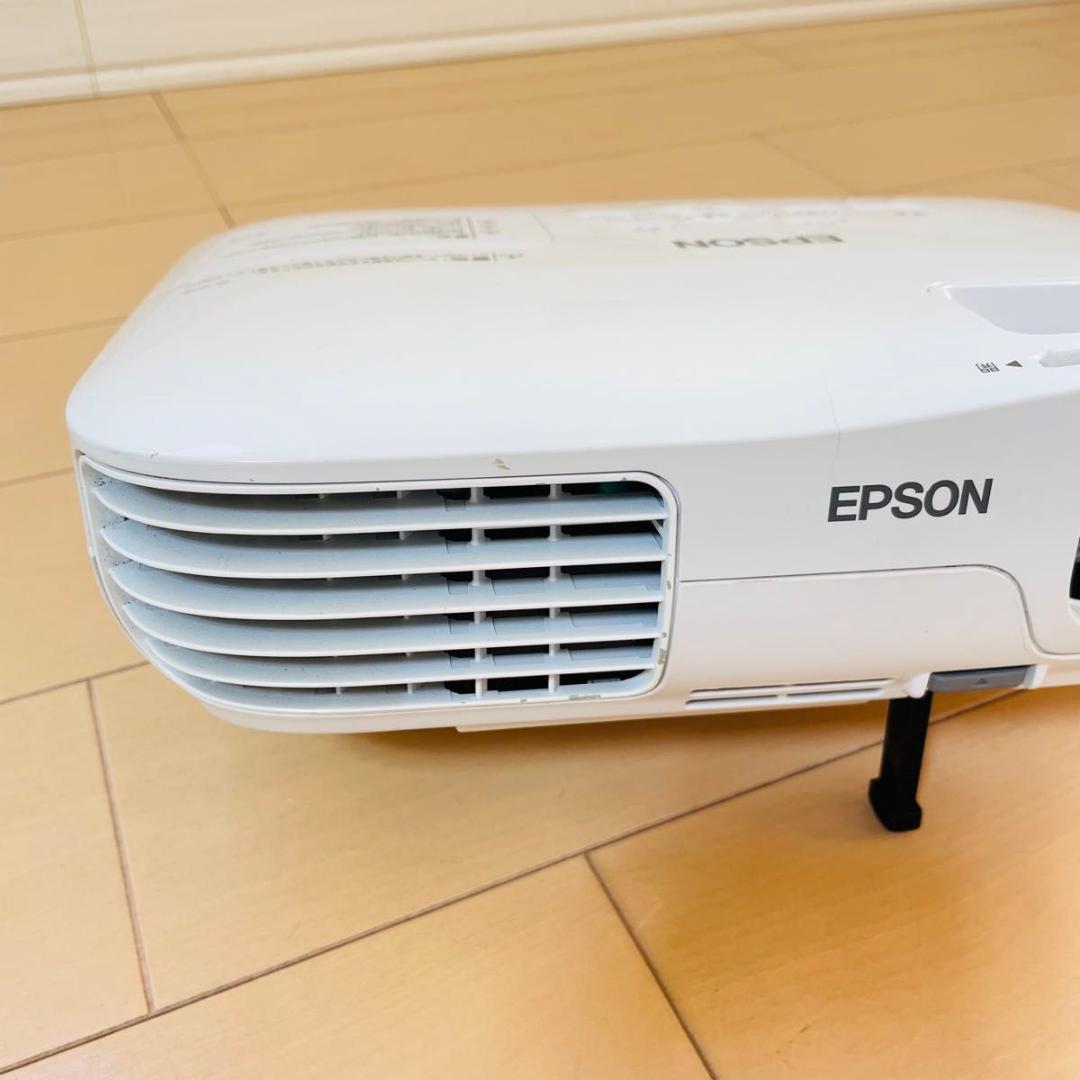EPSON プロジェクター EB-S10