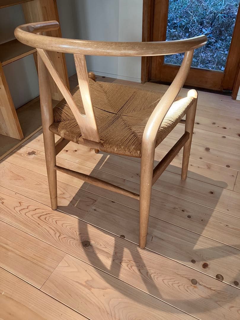ch24 Ｙチェア　カールハンセン&サン　正規品