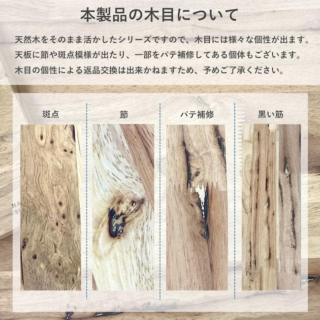 北欧風キャットキューブ幅45cm 無垢材 キャットハウス サイドテーブル（93）