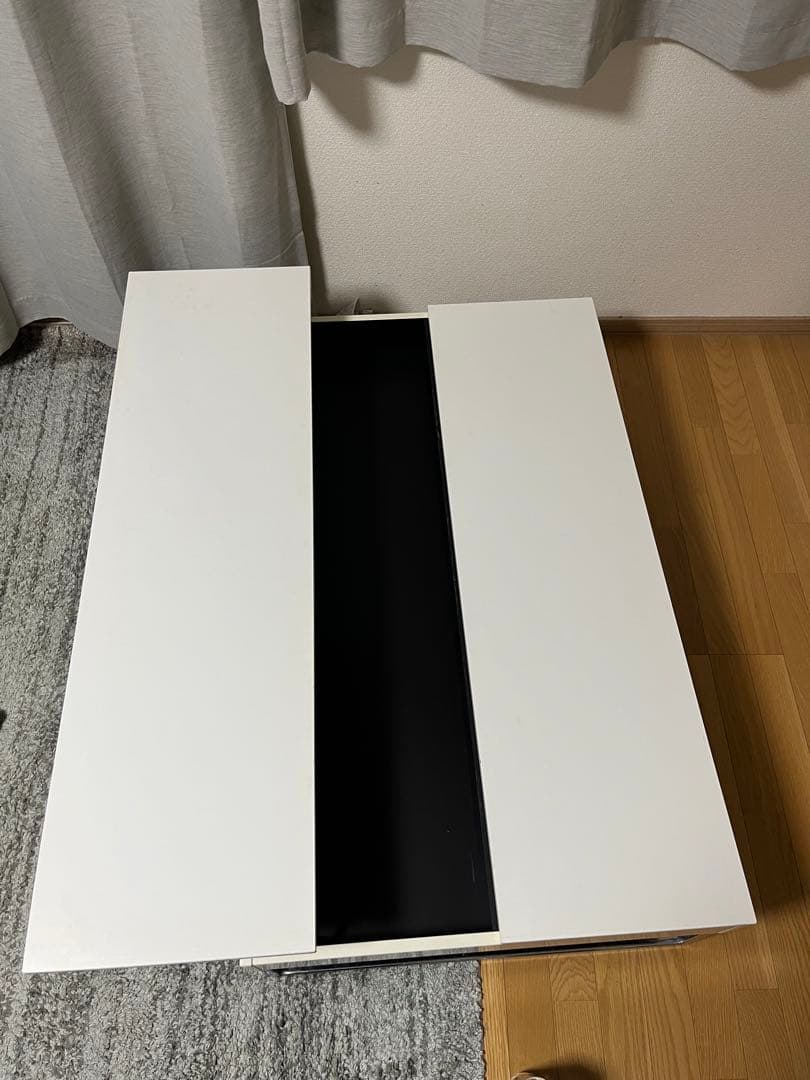 ボーコンセプト boconcept センターテーブル（コーヒーテーブル）