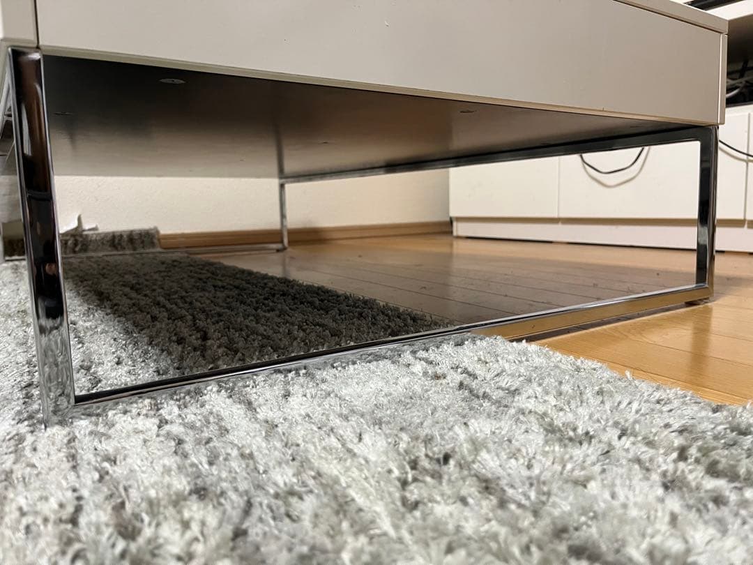 ボーコンセプト boconcept センターテーブル（コーヒーテーブル）