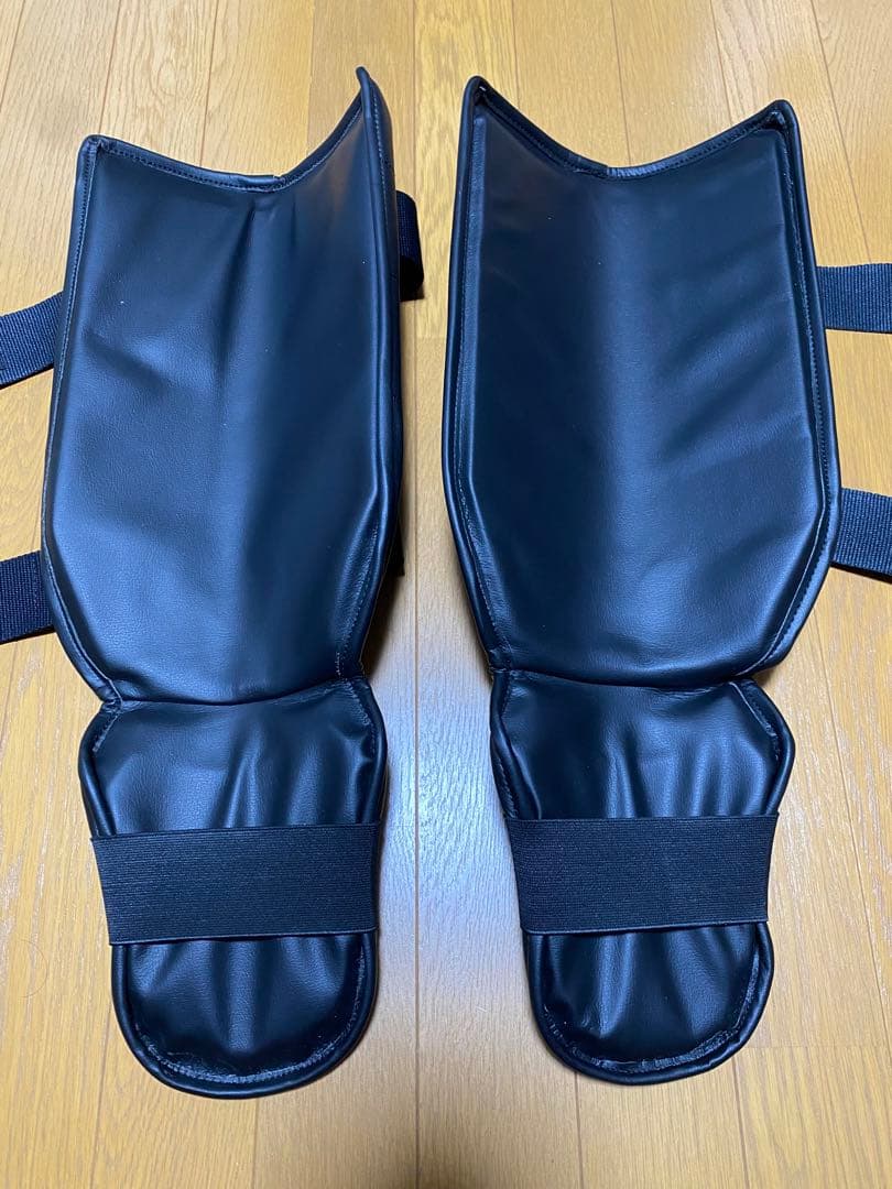 ISAMI レガース