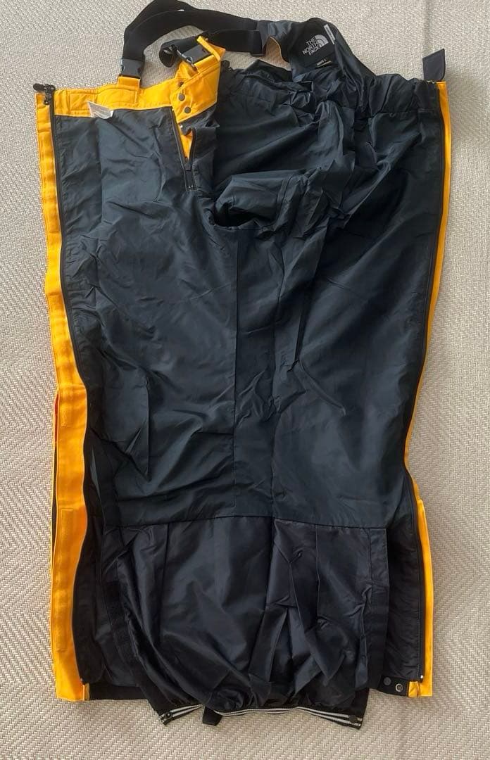 美品 THE NORTH FACE ノースフェイス ゴアテックス パンツ L