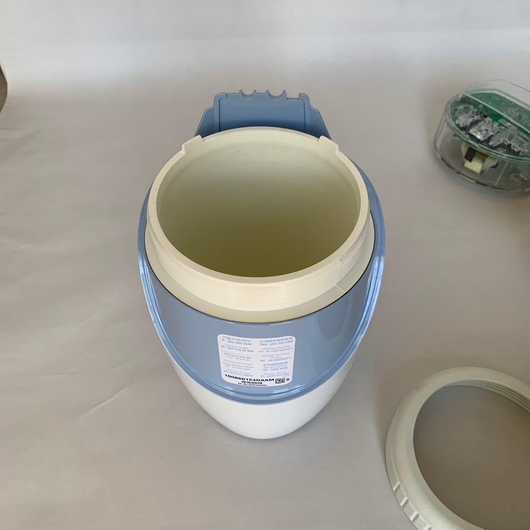 eSpring 浄水器 ホワイト