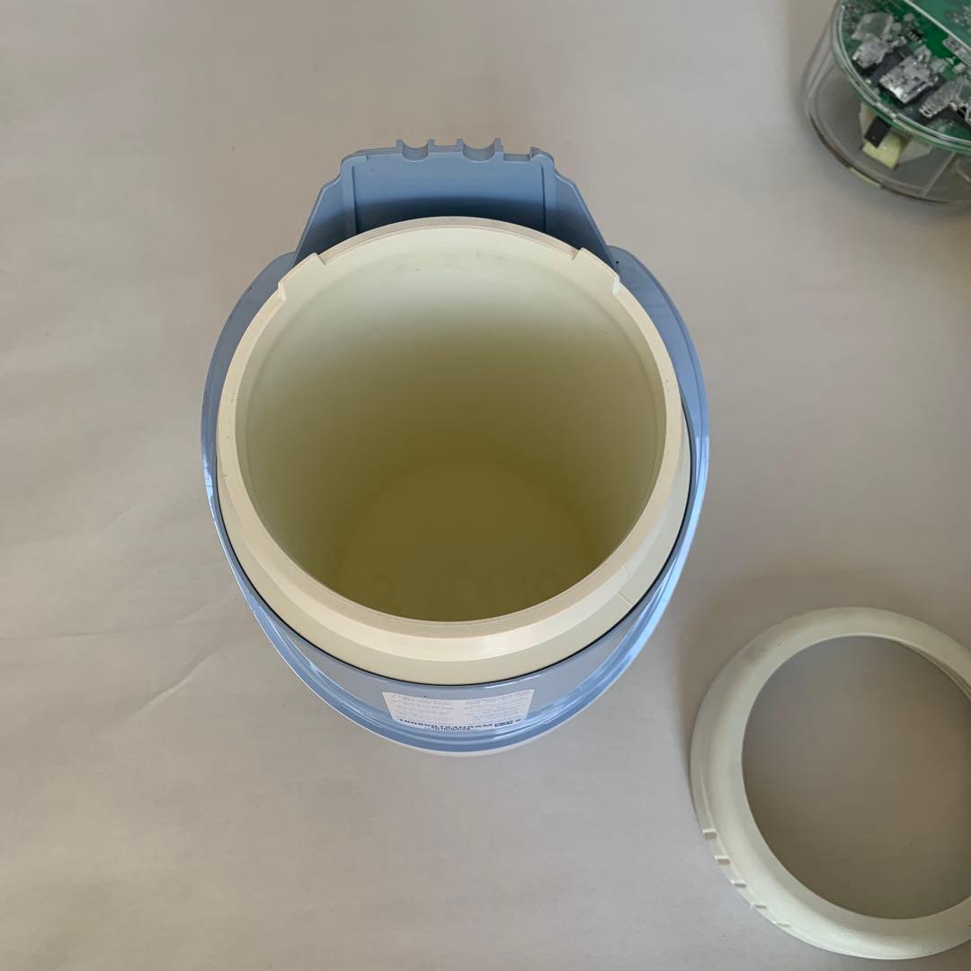 eSpring 浄水器 ホワイト