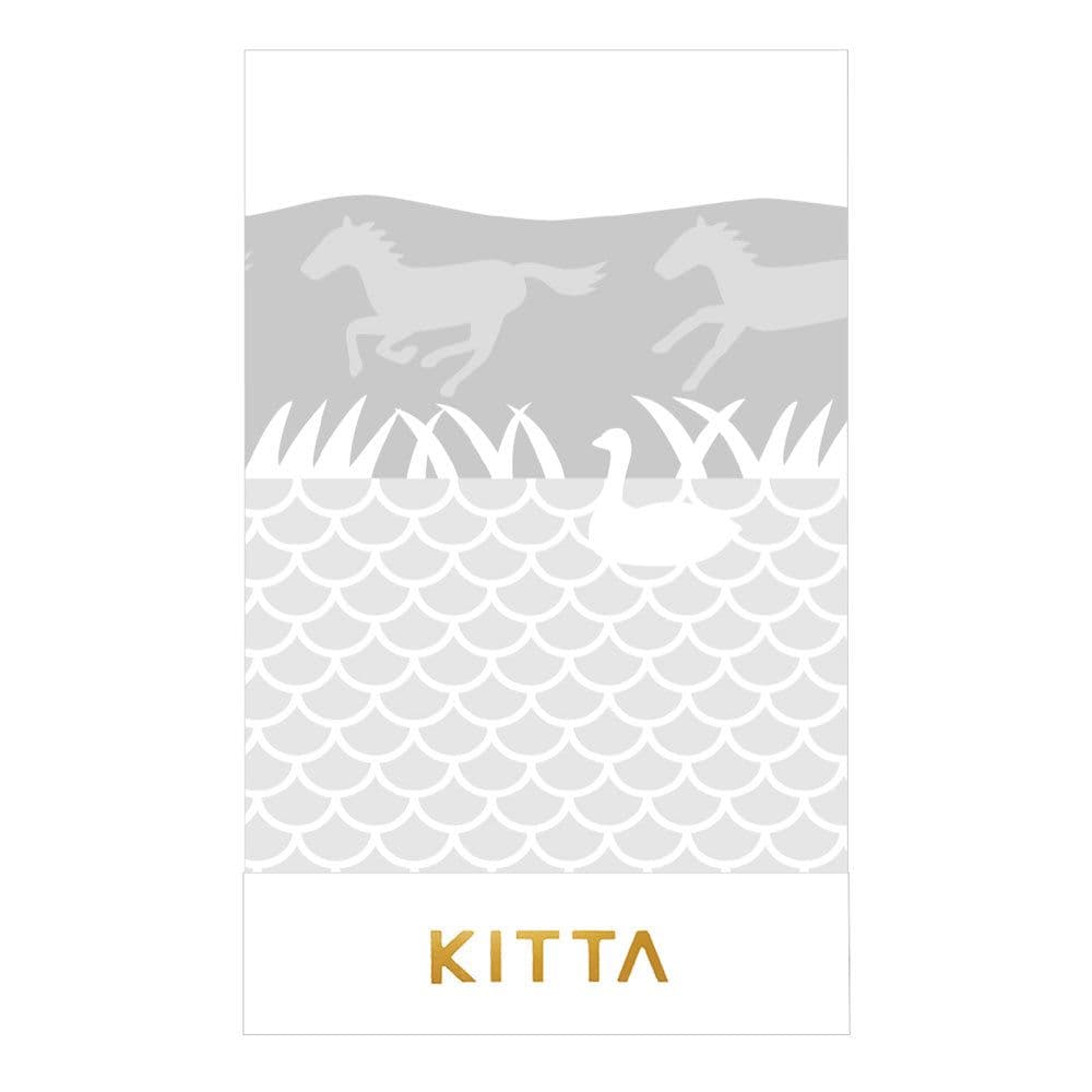 81　新作KITTAセット