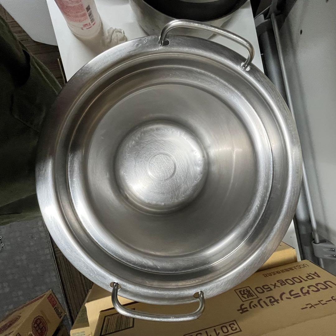 象印 業務用マイコンスープジャー TH-CU 8L