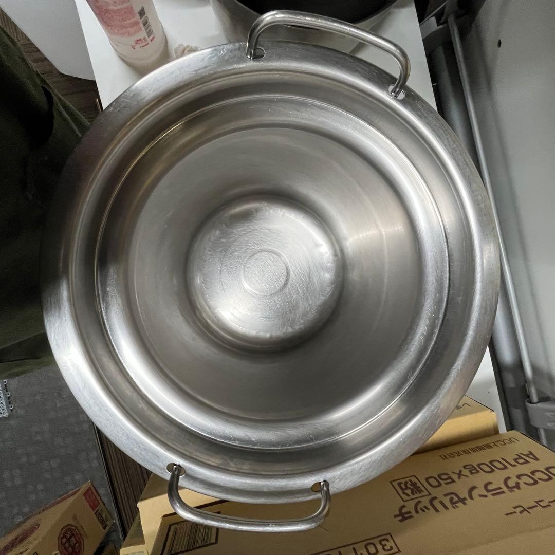象印 業務用マイコンスープジャー TH-CU 8L