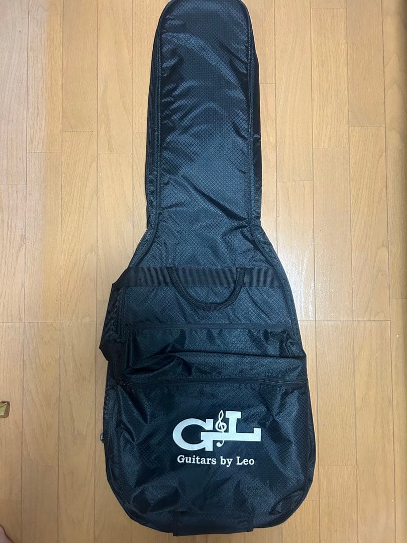 な*け様 G&L Legacy ストラトキャスター