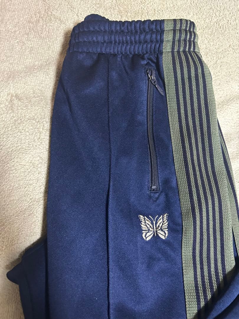 Needles トラックパンツXS
