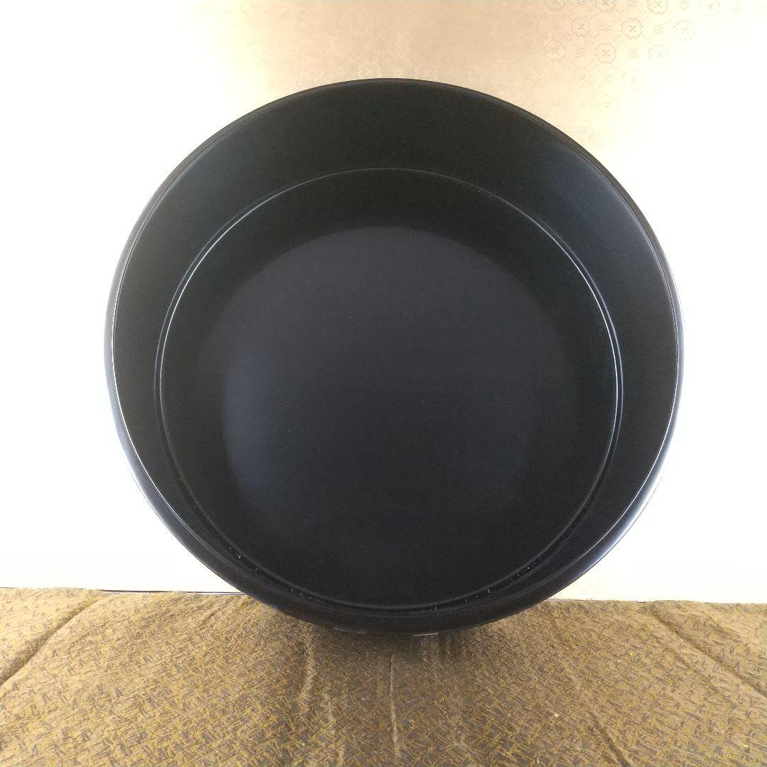 【お値下げしました！】輪島塗　蒔絵付　茶櫃　弘峰