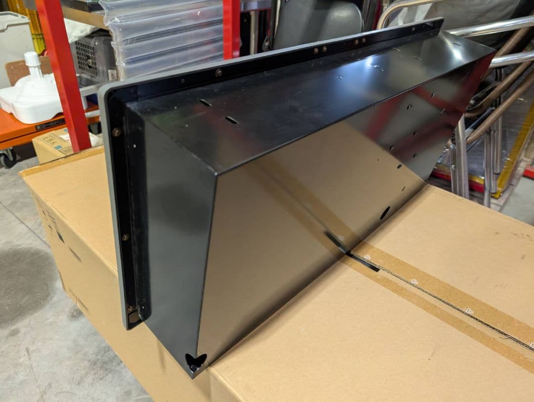 精算機 TEX-1320