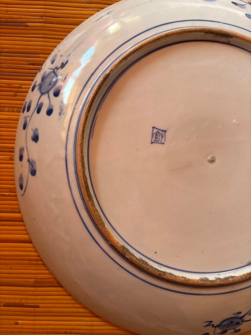 皿　飾り皿