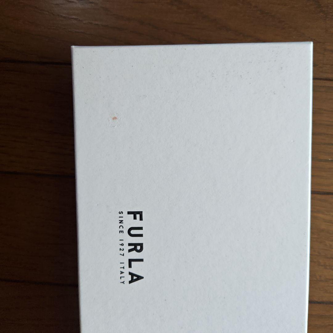 ともさん専用　新品 FURLA フルラ バビロン 長財布 オリーブグリーン