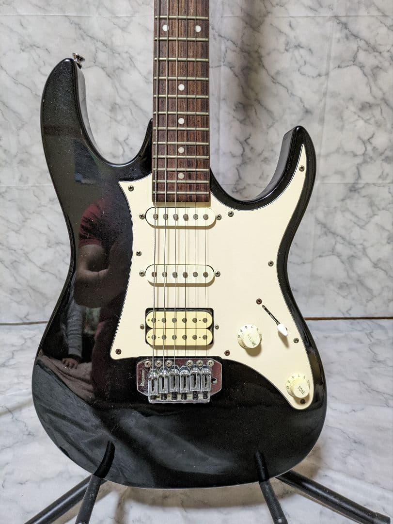 Ibanez Gioシリーズ エレキギター