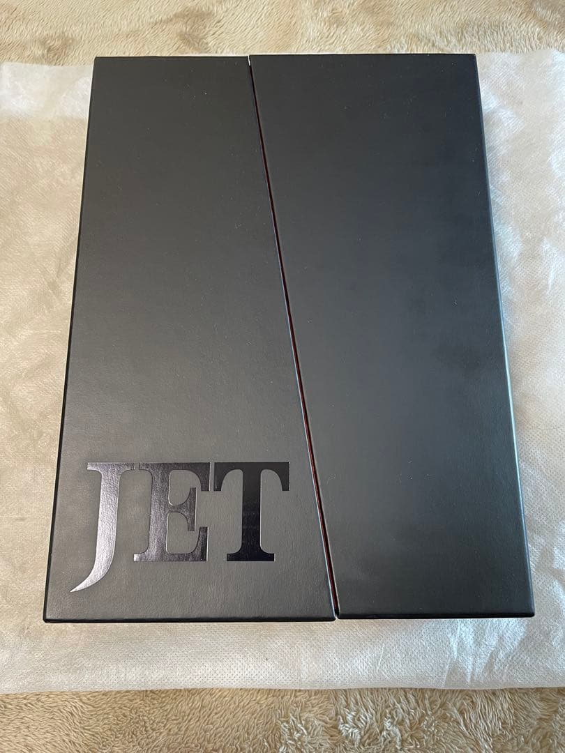 BURN THE WITCH アートブック JET