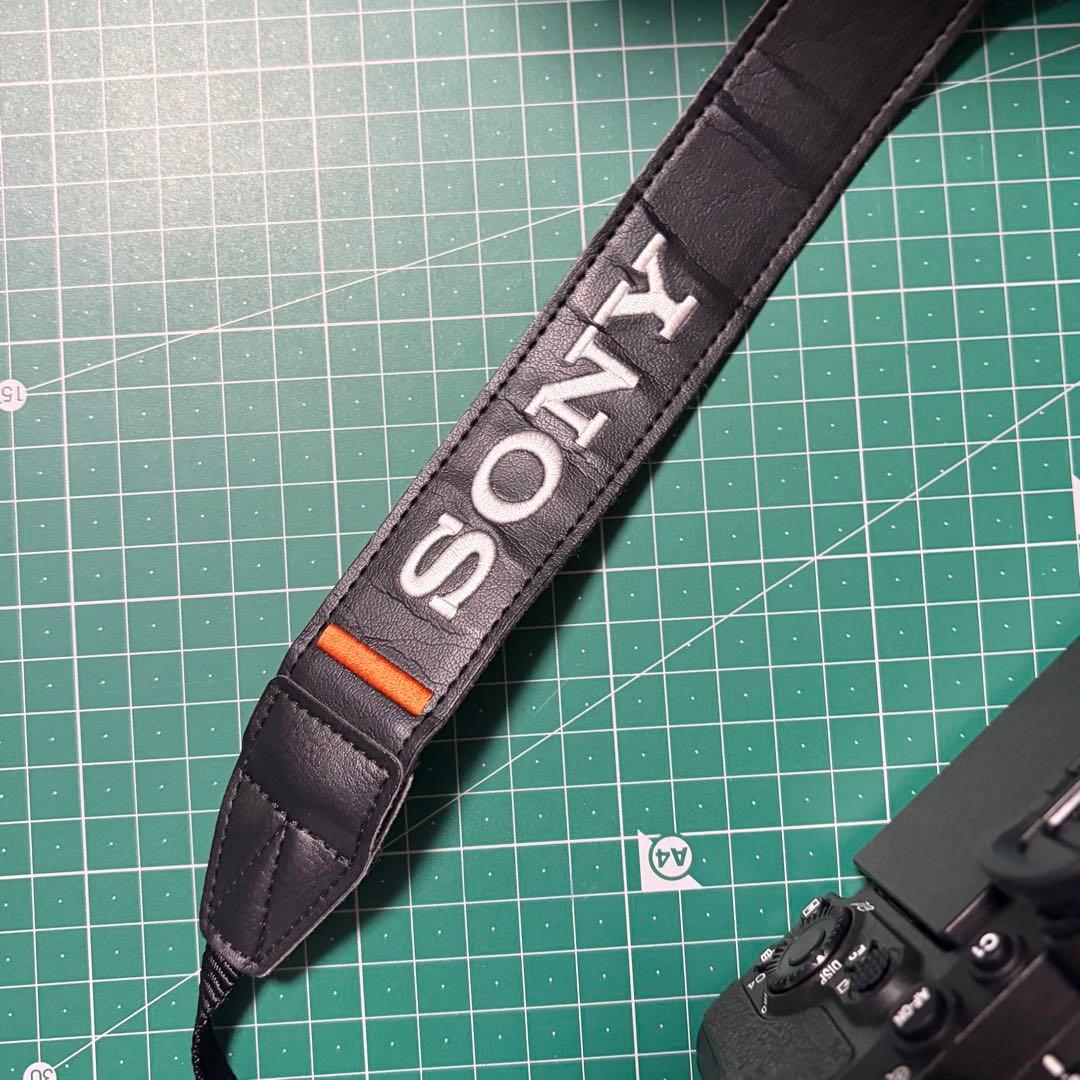 SONY α7IV ILCE-7M4