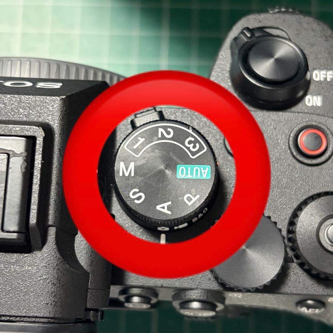 SONY α7IV ILCE-7M4