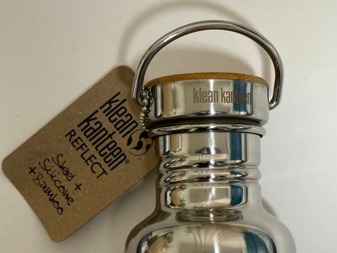 klean kanteen JS2L 18oz 【廃盤品】