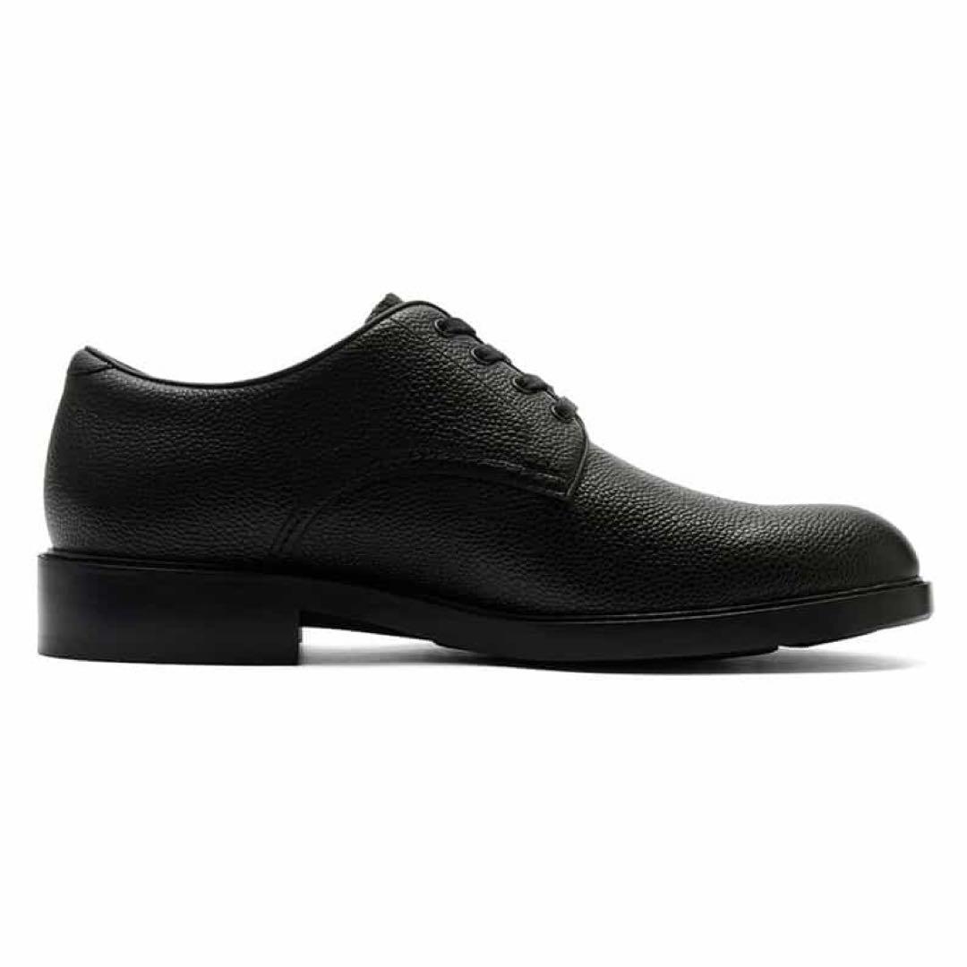 着用2回｜ASICS RUNWALK｜プレーントゥ｜25.5｜ゴアテックス｜