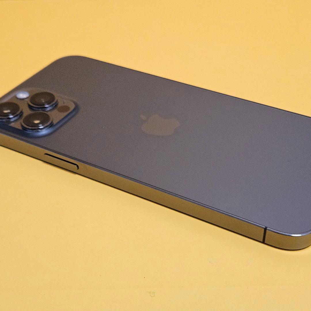 iPhone 12 ProMax 256GB｜24時間以内発送#495