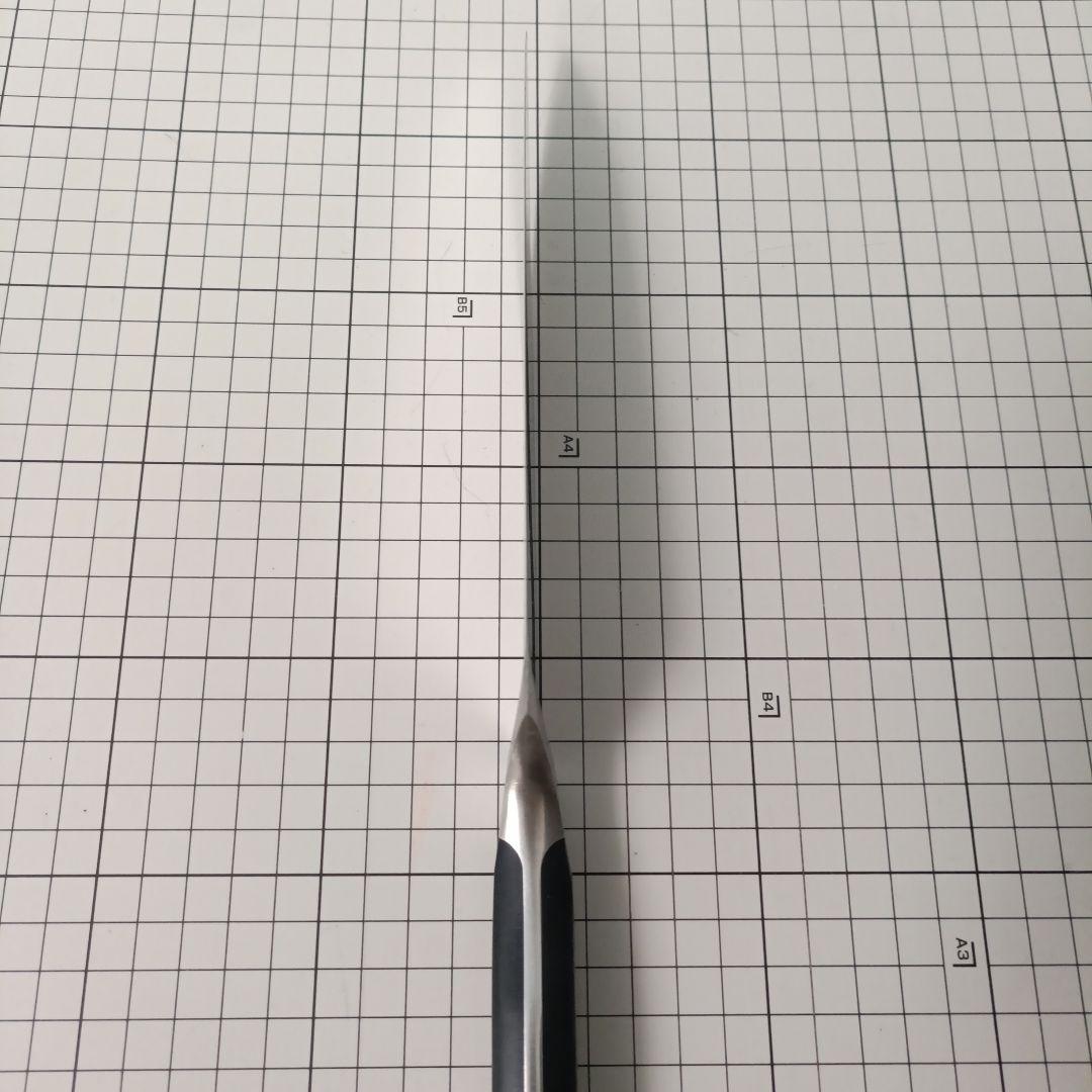 ヴォストフ　クラシック　牛刀　20cm