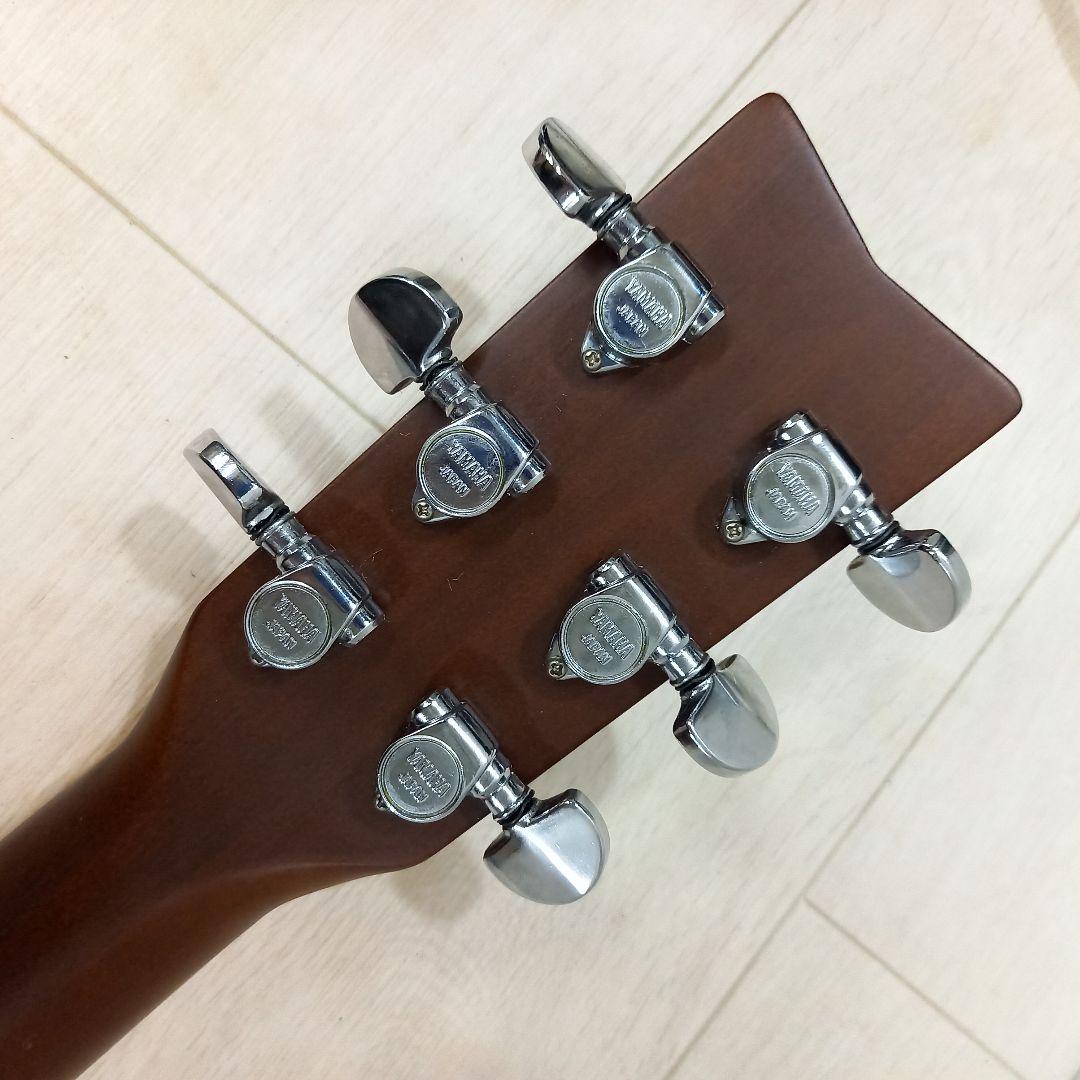 YAMAHA アコースティックギター FG-301B オレンジラベル 日本製